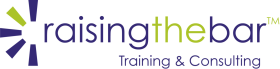 Company Name: Raising The Bar Training & Consulting